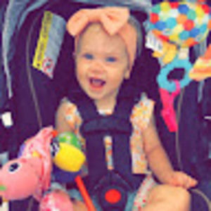 Meet your Posher, Lisa